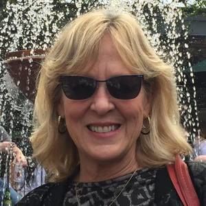 Meet your Posher, Sandy